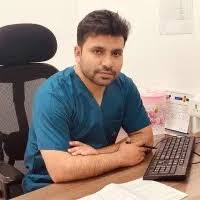Dr Rohit Singh